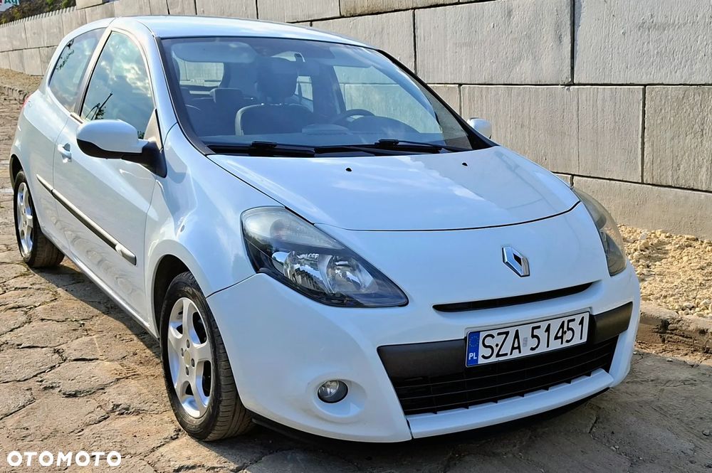 Renault Clio 1.5 dCi Extreme - 7
