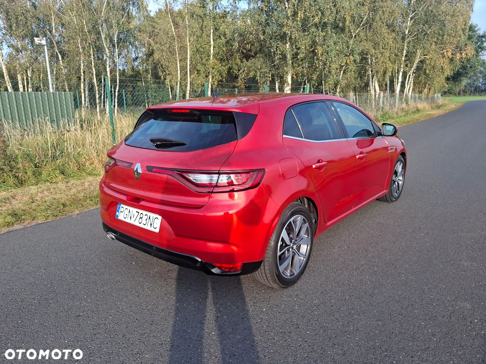 Renault Megane 1.6 dCi Intens - 5