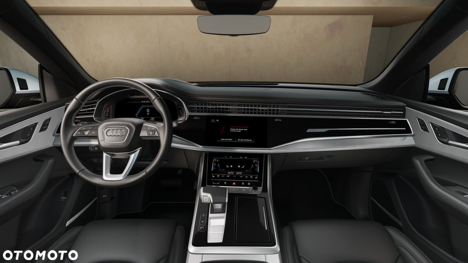 Audi Q8 - 9