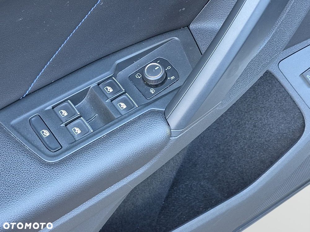 Volkswagen Tiguan 2.0 TSI 4Mot R DSG - 11