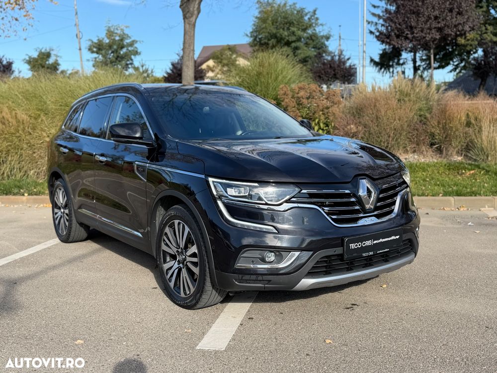 Renault Koleos - 4