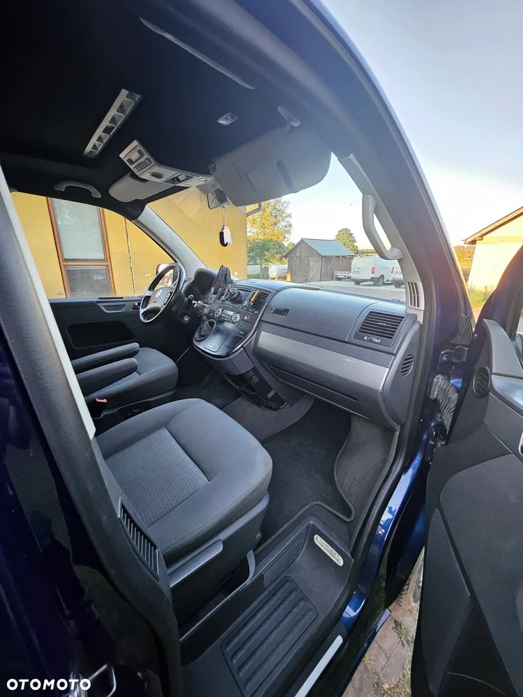 Volkswagen Multivan L1 Comfortline - 11