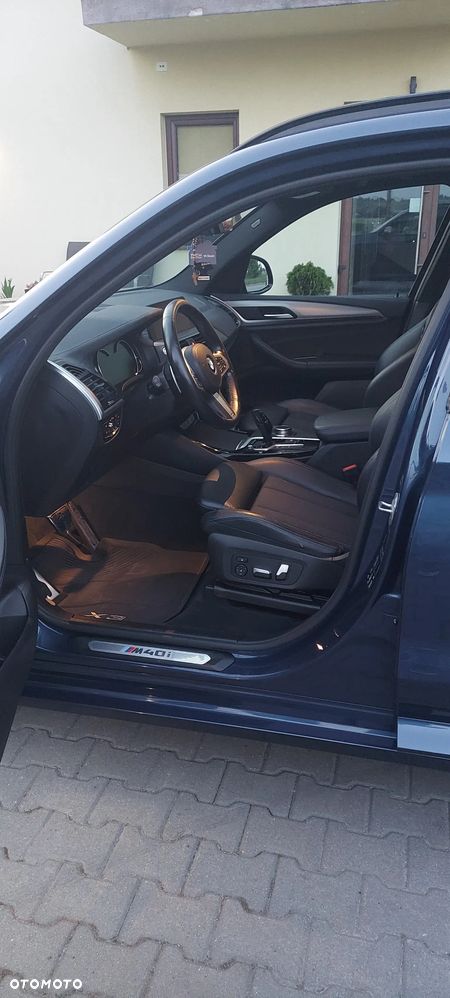 BMW X3 M - 24