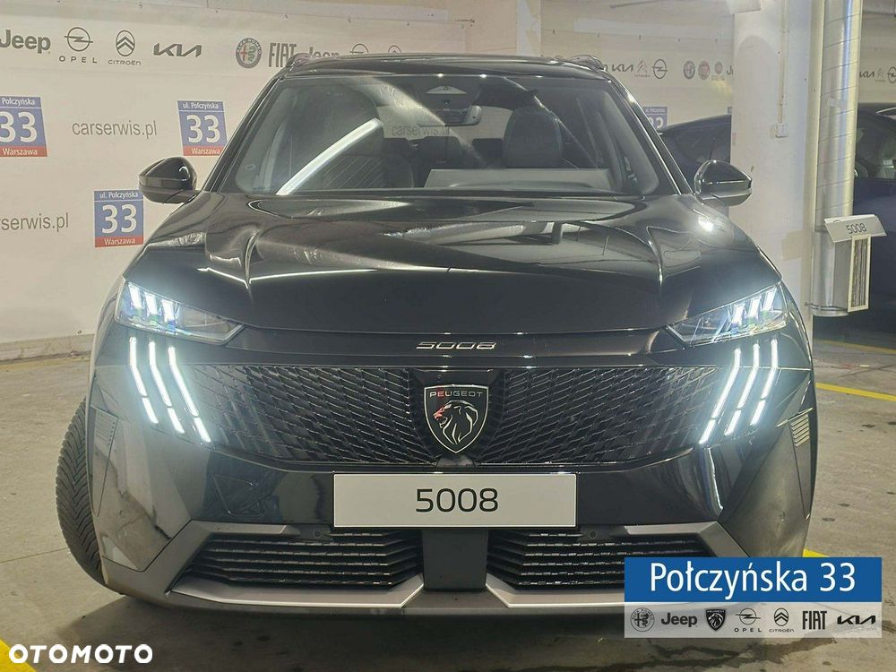 Peugeot 5008 - 3