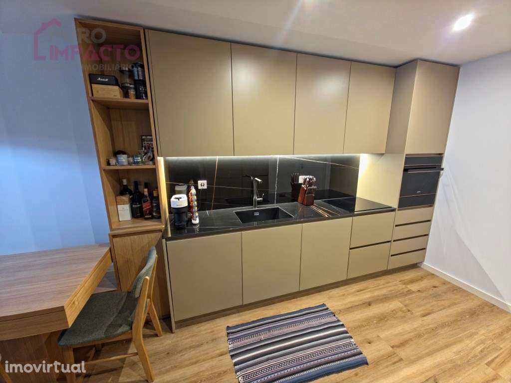 T1 Novo - Douro Nobilis River View | Candal, V.N. Gaia - Grande imagem: 3/17