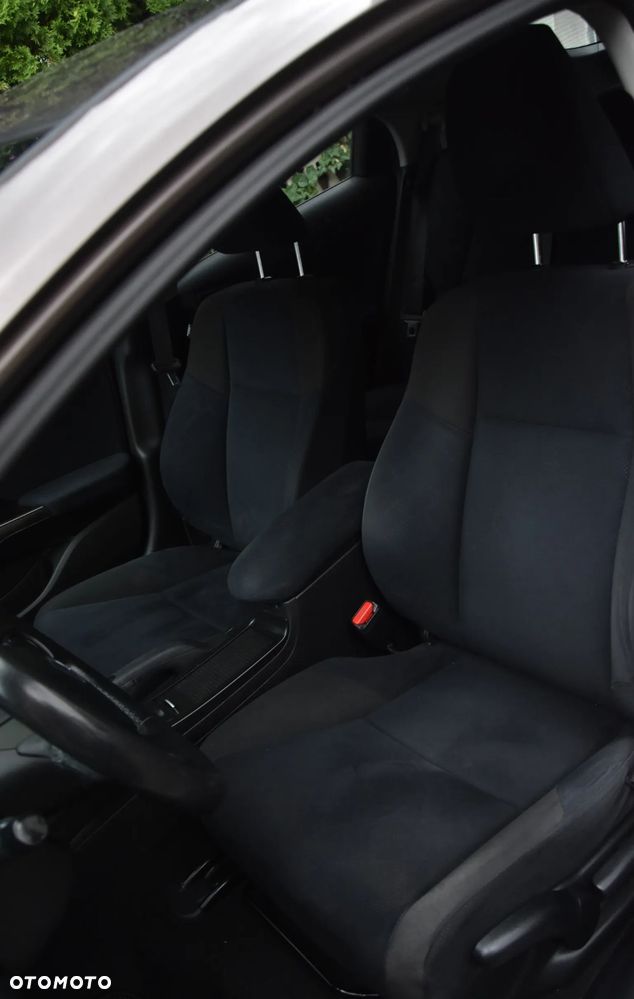 Honda Civic 1.8 Sport - 11