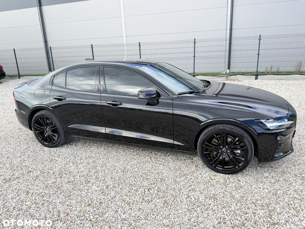 Volvo S60 T5 Inscription First Edition - 1