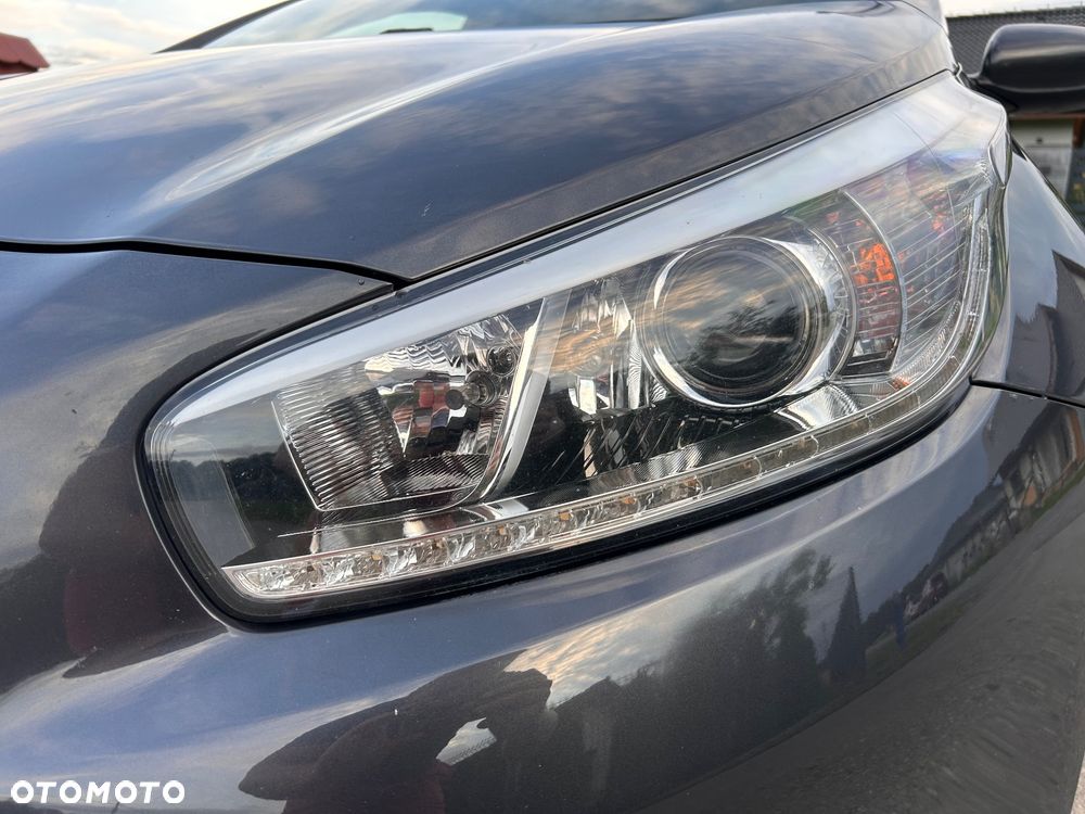Kia Ceed 1.4 L - 14