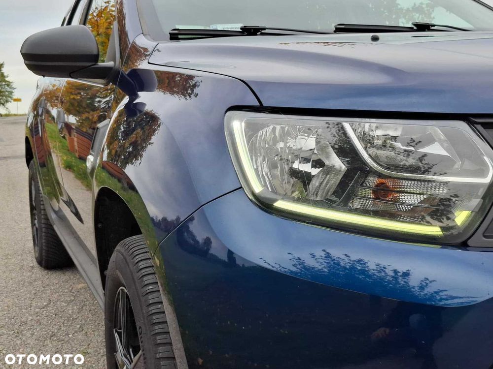 Dacia Duster - 3
