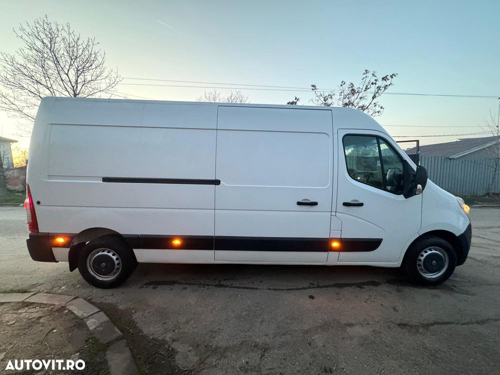 Renault MASTER - 5