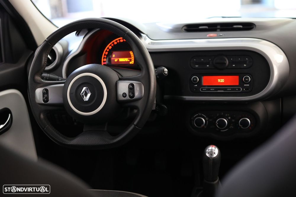 Renault Twingo 1.0 SCe Limited - 29