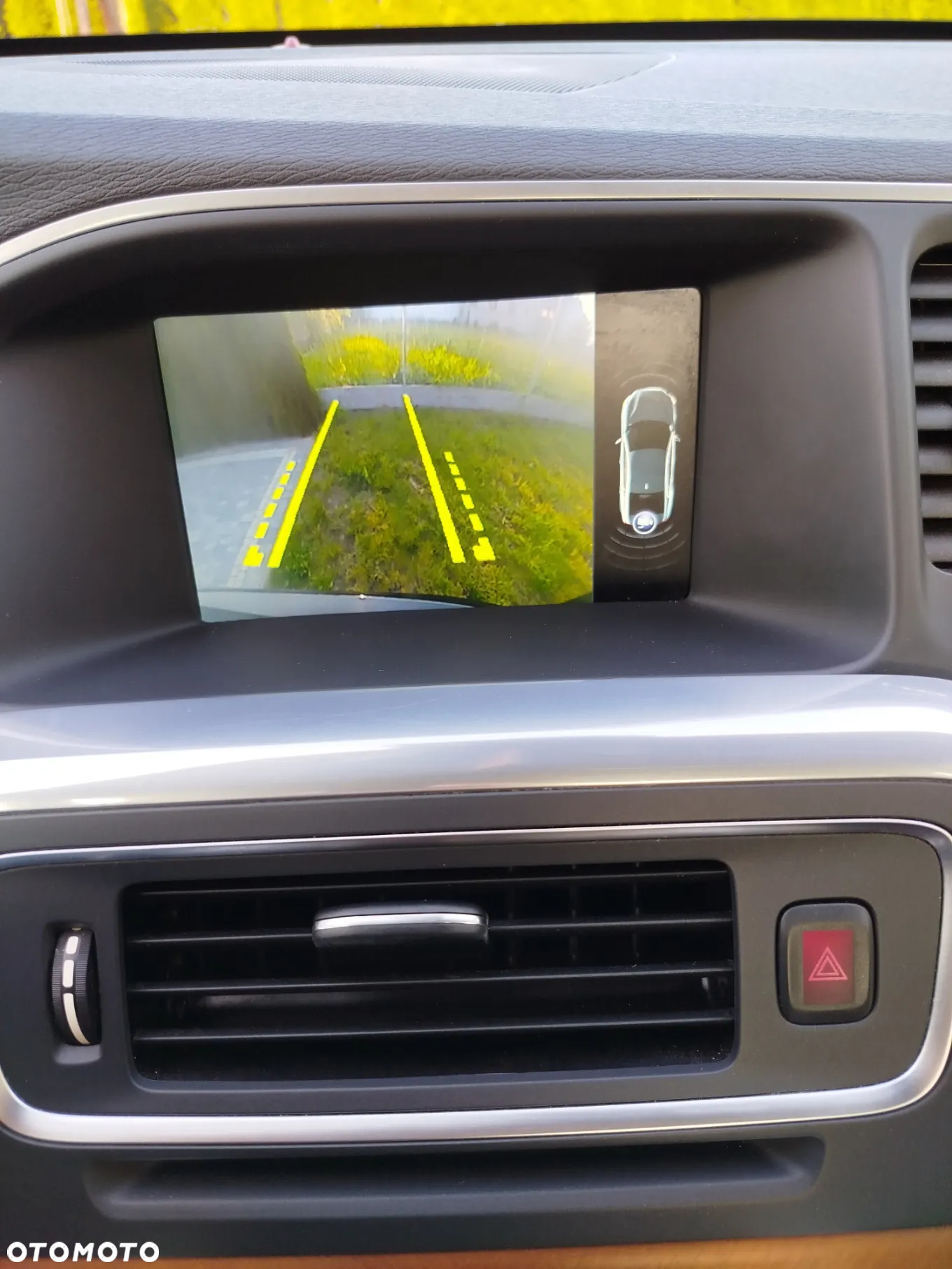 Volvo S60 T5 Geartronic - 17