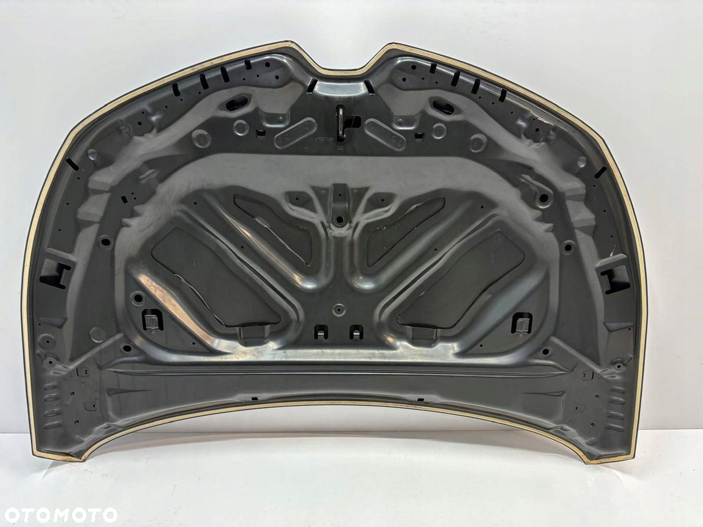 Renault Clio V Maska 651222324R - 12