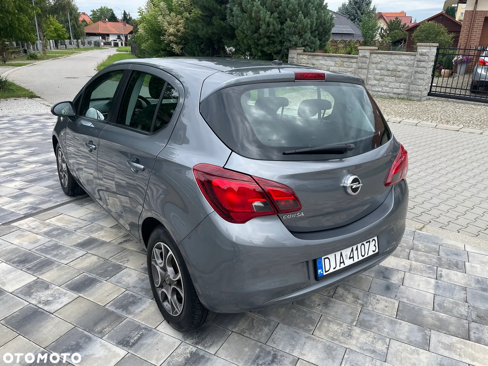 Opel Corsa 1.2 Active - 6