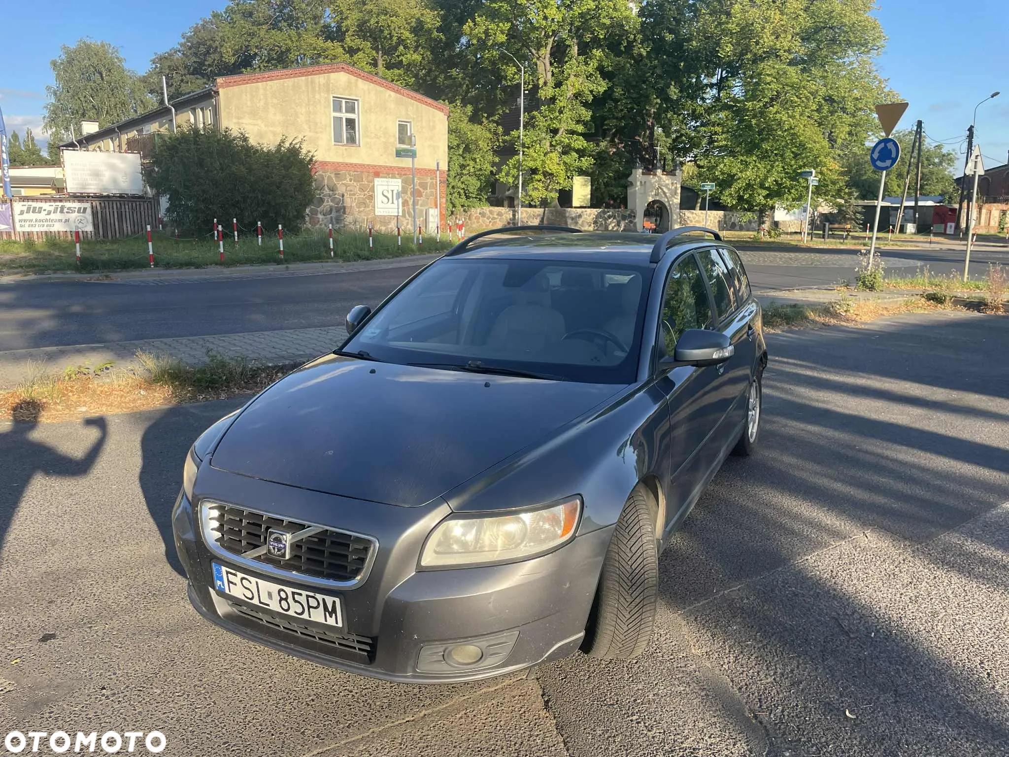 Volvo V50 - 9