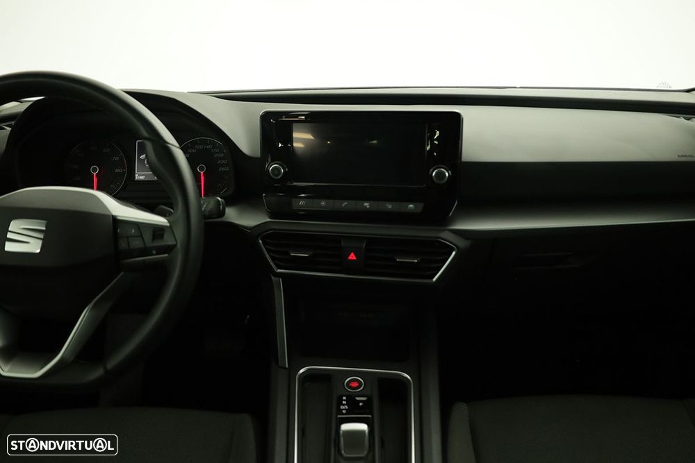 SEAT Leon ST - 9