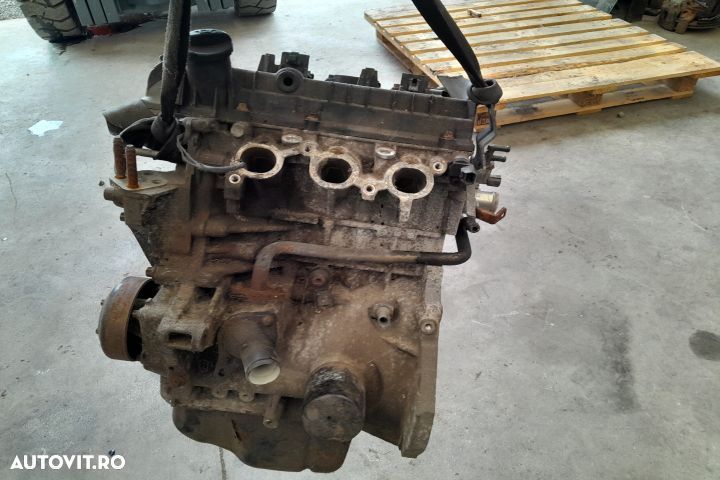 MOTOR FARA ANEXE 1.1 BENZINA TIP T28TET MX1253 Mitsubishi Colt - 1