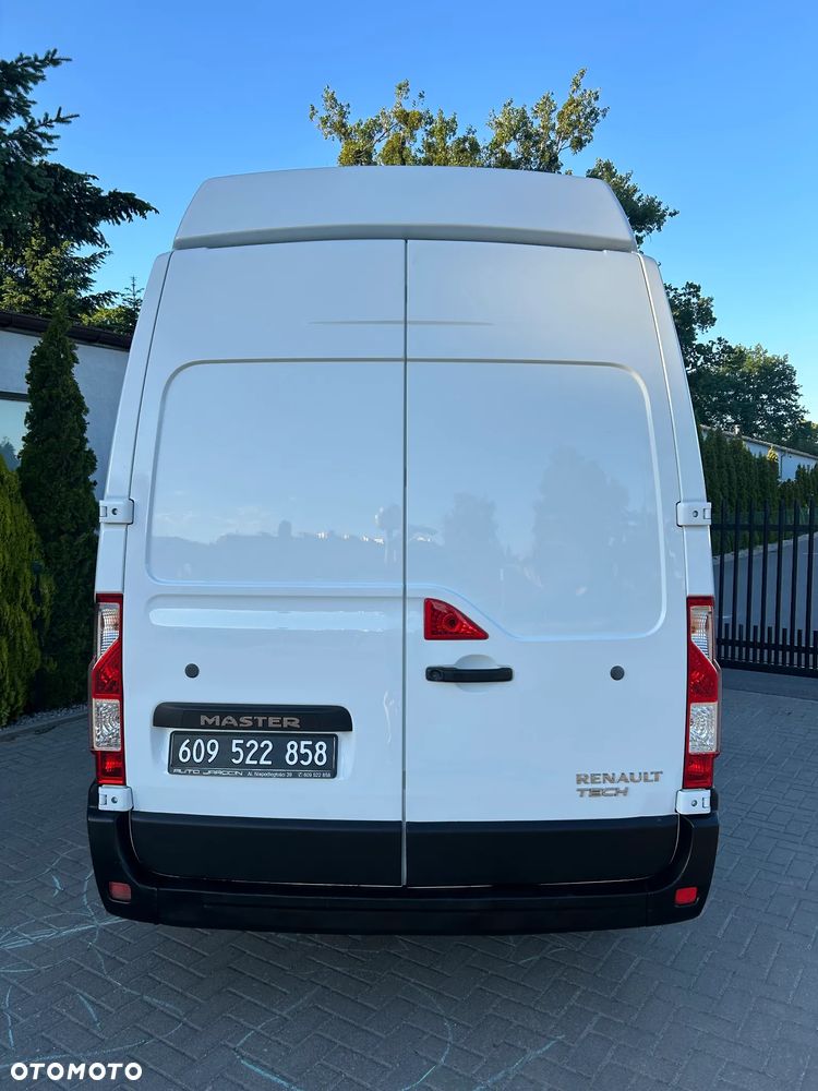 Renault Master - 23