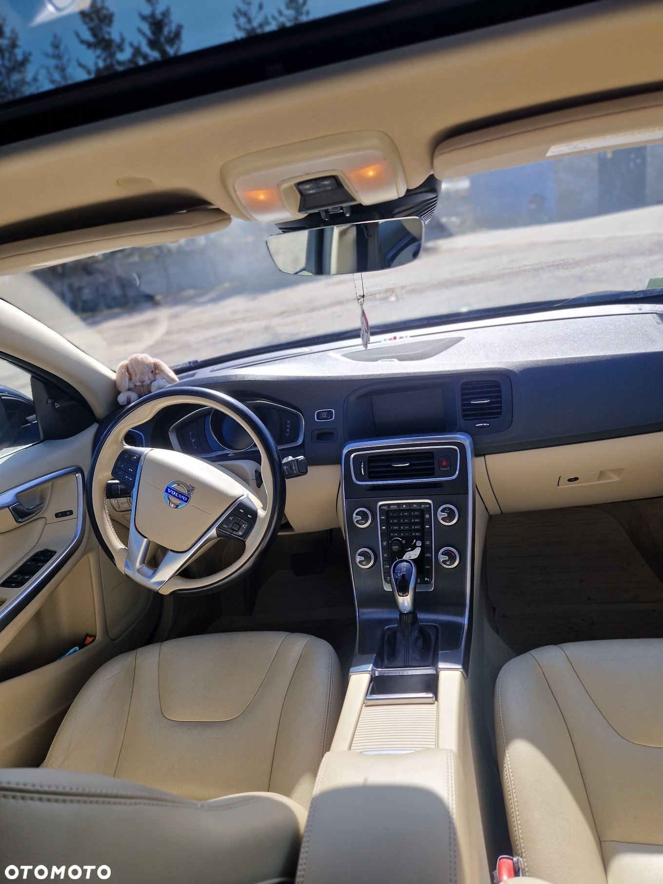 Volvo S60 T5 Drive-E Summum - 8