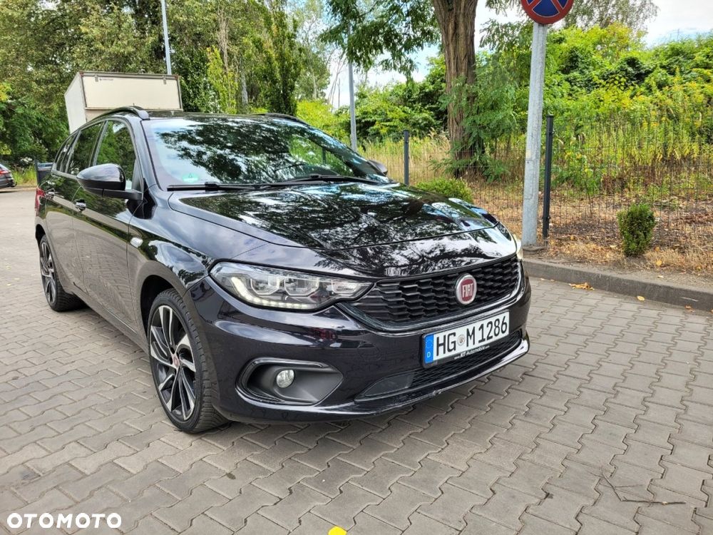 Fiat Tipo 1.4 T-Jet S-Design - 5