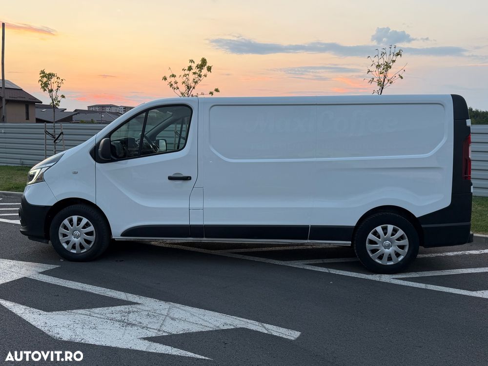 Renault Trafic - 4