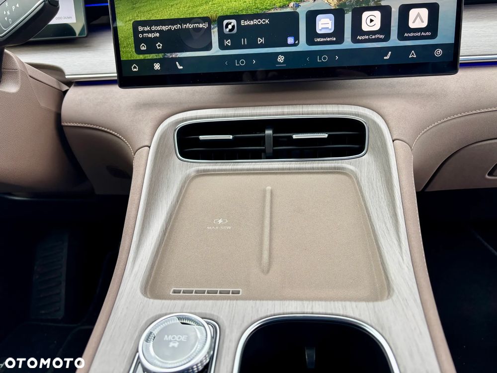 Chery Tiggo 8 1.5 T-GDI Super Hybrid Prestige DCT - 19