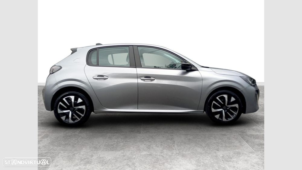 Peugeot 208 1.2 PureTech Active - 6