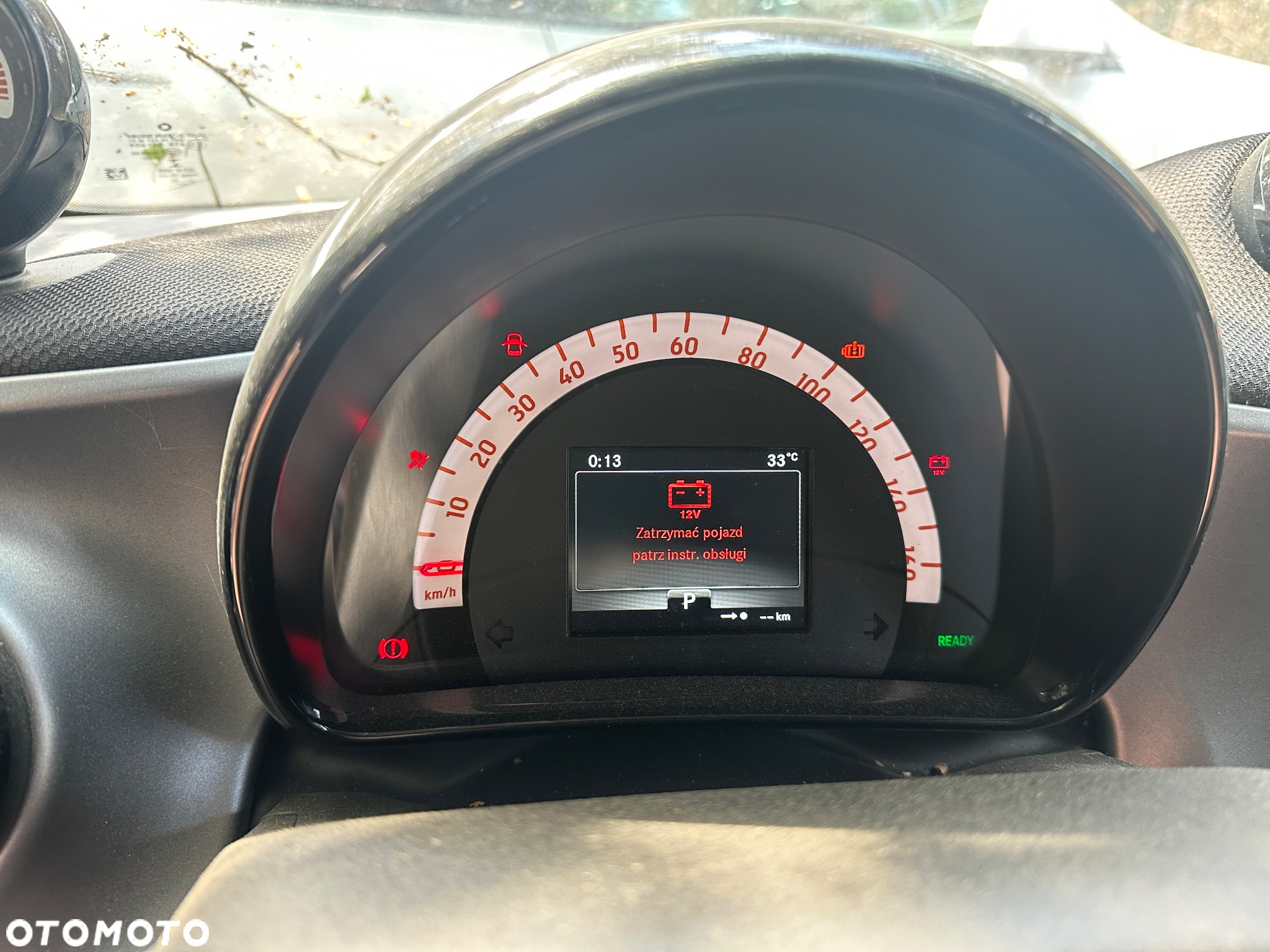 Smart Fortwo electric drive prime - 9