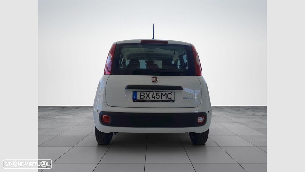 Fiat Panda 1.0 Hybrid City - 8