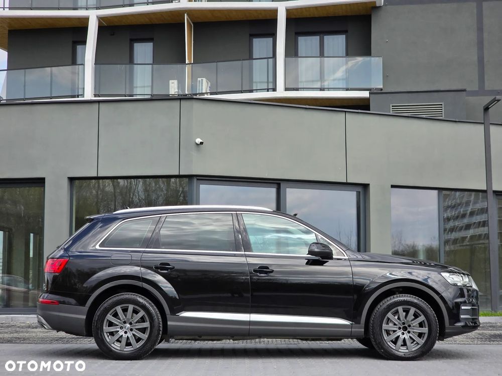 Audi Q7 3.0 TDI ultra Quattro Tiptr - 24