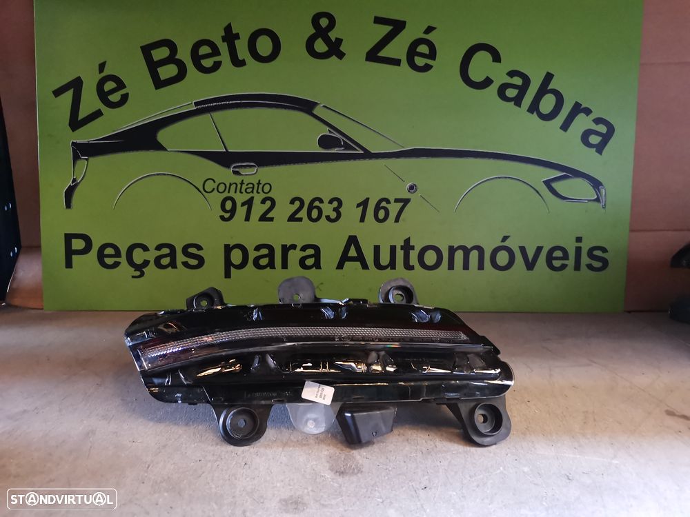 PEUGEOT 3008 II / 5008 II FAROL LED DIURNO ESQUERDO - FF448 - 1