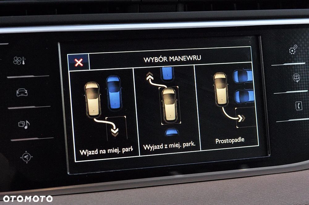 Citroën C4 Grand Picasso 1.6 e-HDi Exclusive - 34