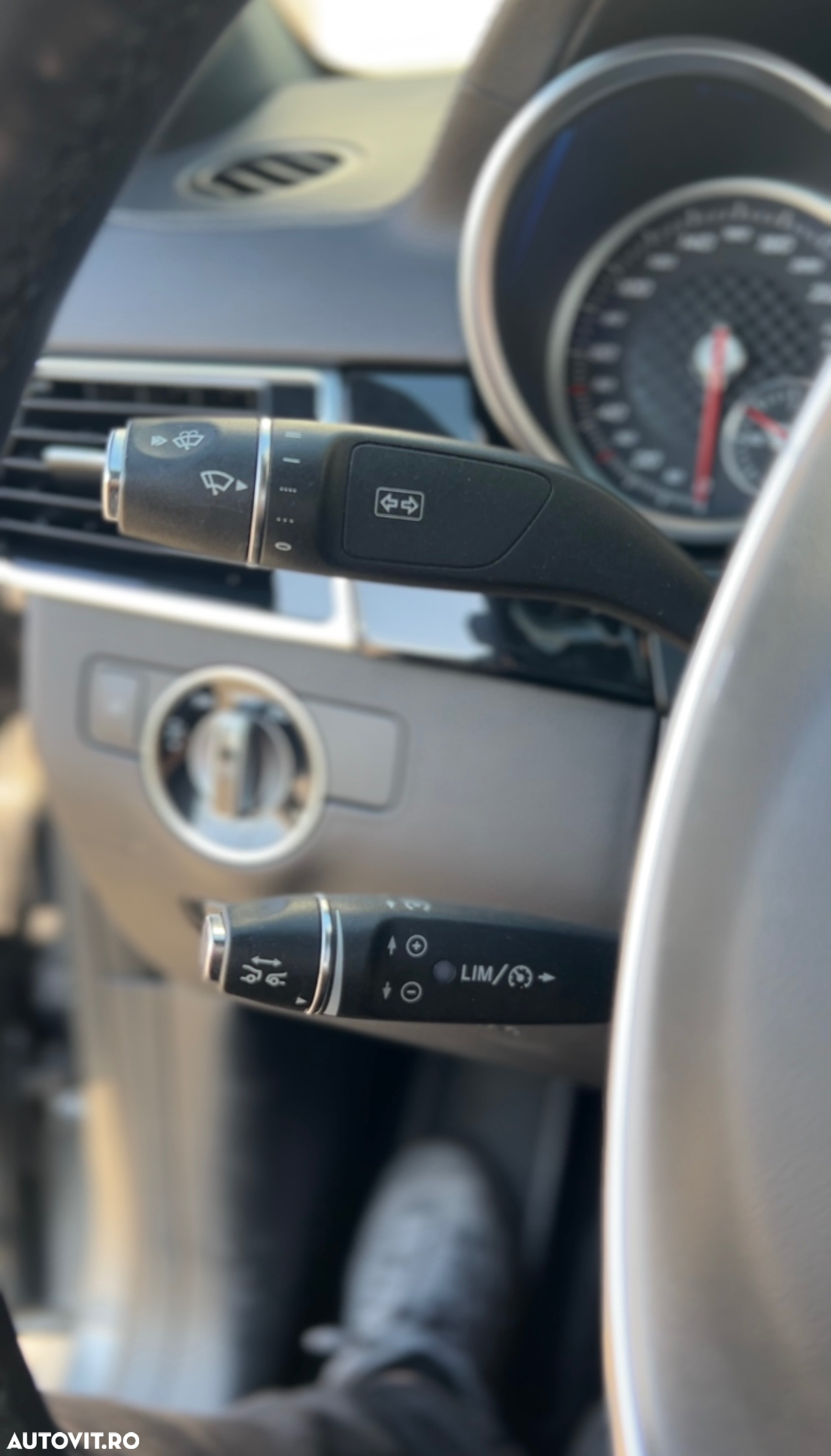 Mercedes-Benz GLE 500 4MATIC - 7