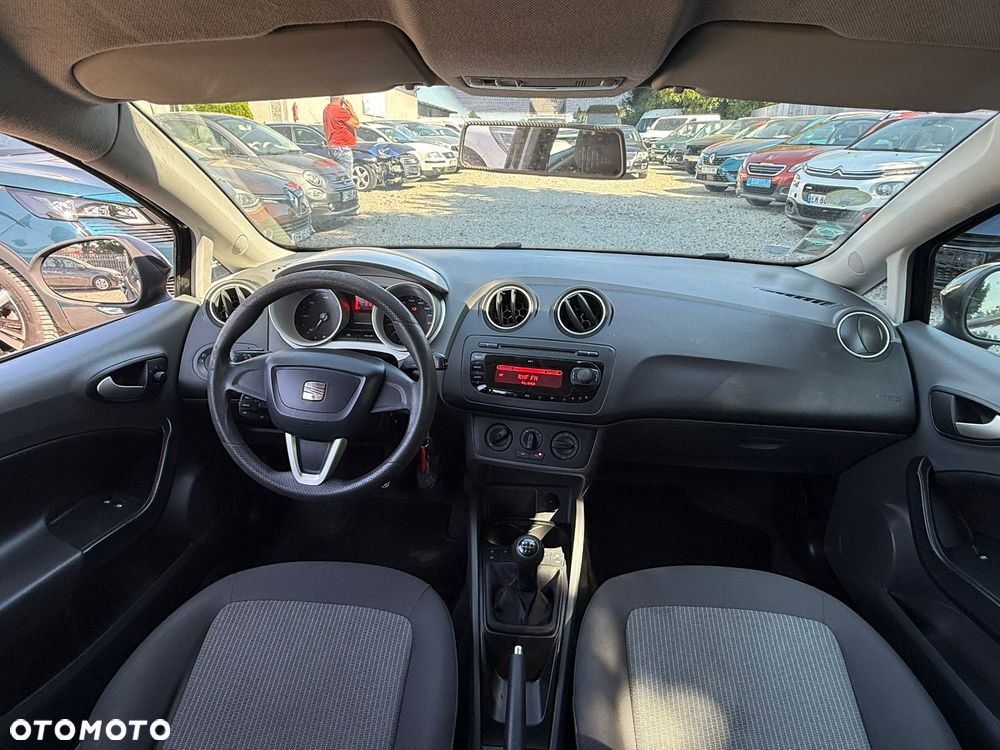 Seat Ibiza SC 1.6 TDI CR Reference - 22