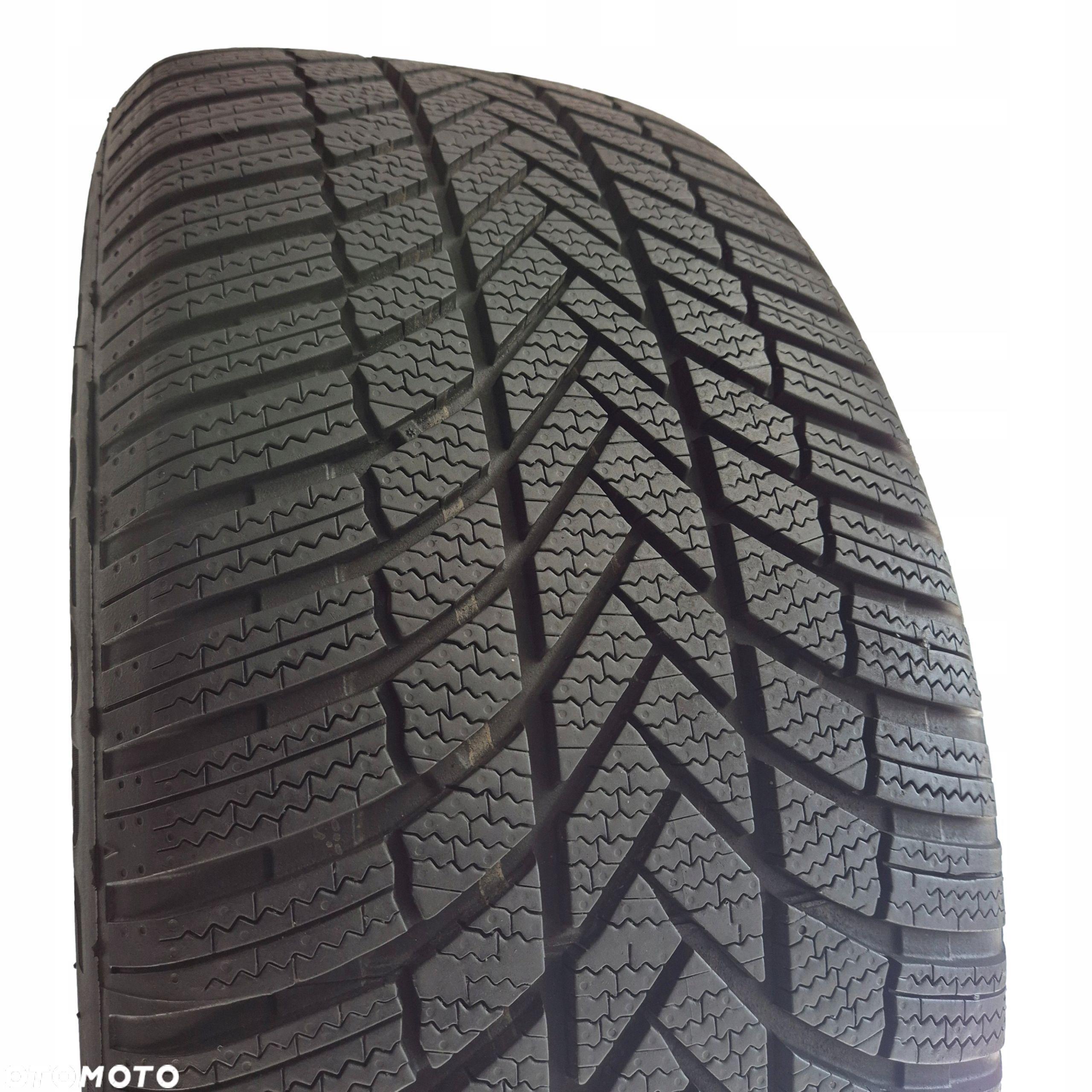 255/50 R19 103T bridgestone blizzak LM005 8-8.5mm 2024 - 1
