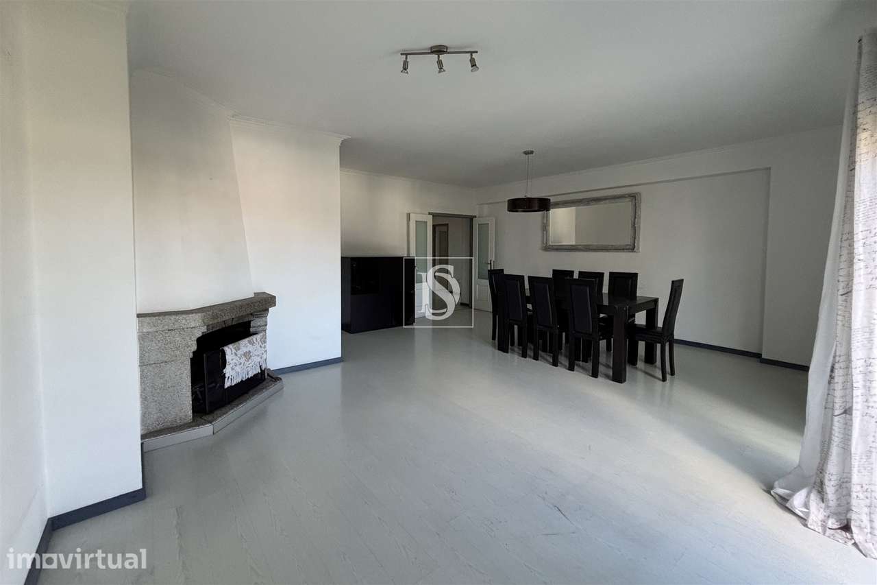 Apartamento T3+1 Duplex Venda - Grande imagem: 2/35