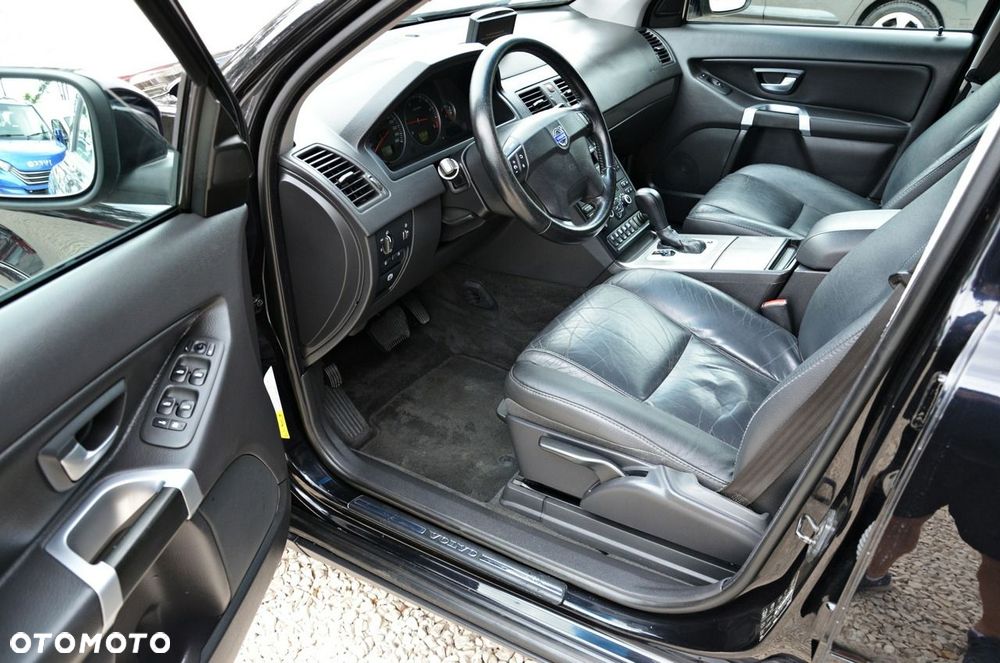 Volvo XC 90 - 7