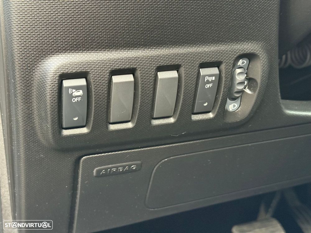 Smart ForFour EQ passion - 36