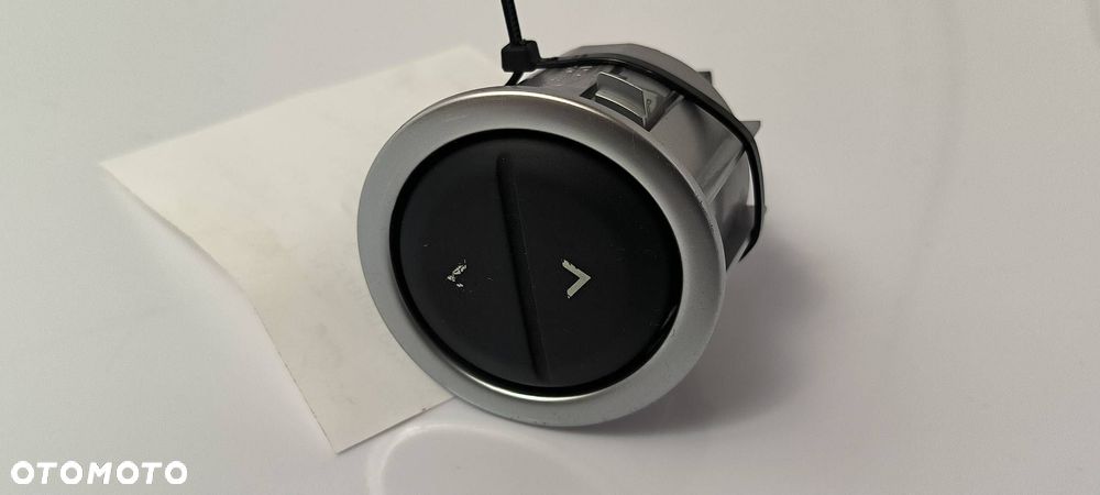 PRZYCISK LAND ROVER RANGE ROVER VOGUE L322 YUH500150 - 1