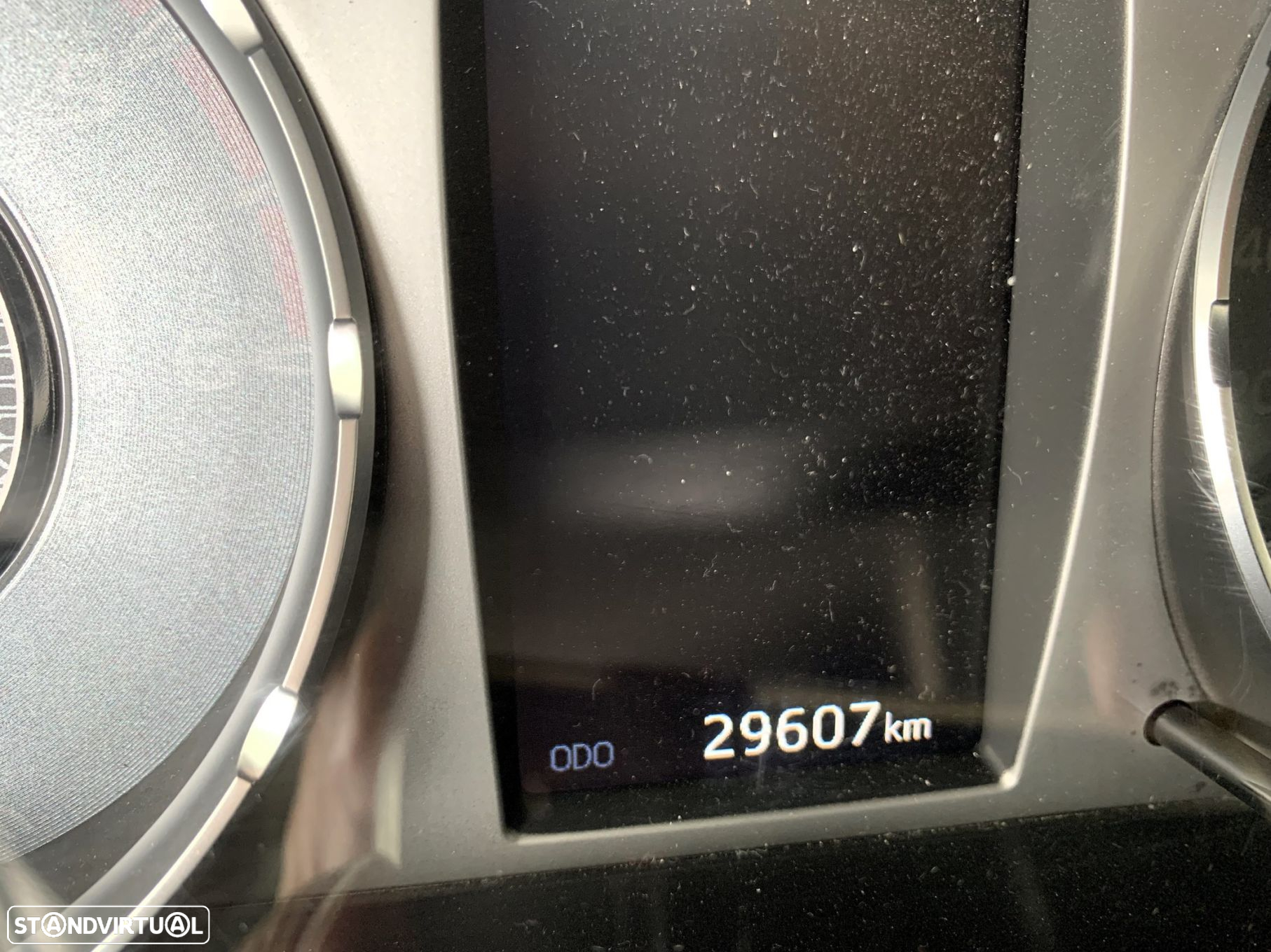 Toyota Hilux 2.4 D-4D 2WD CD Tracker - 21
