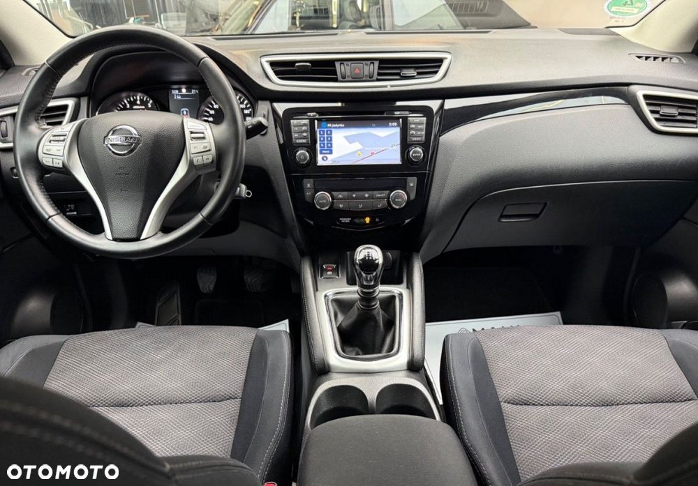 Nissan Qashqai - 20