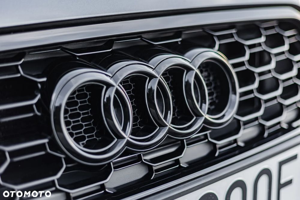 Audi RS3 Sportback TFSI quattro S tronic - 23