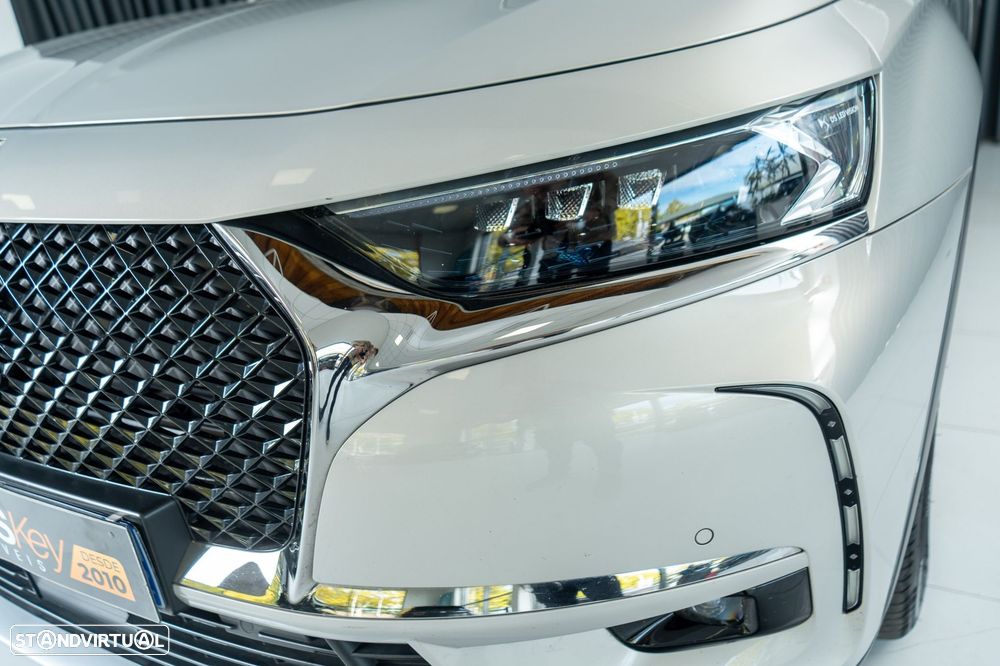 DS DS7 Crossback E-Tense Rivoli EAT8 - 33