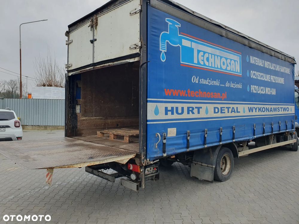 DAF LF45.220 - 5