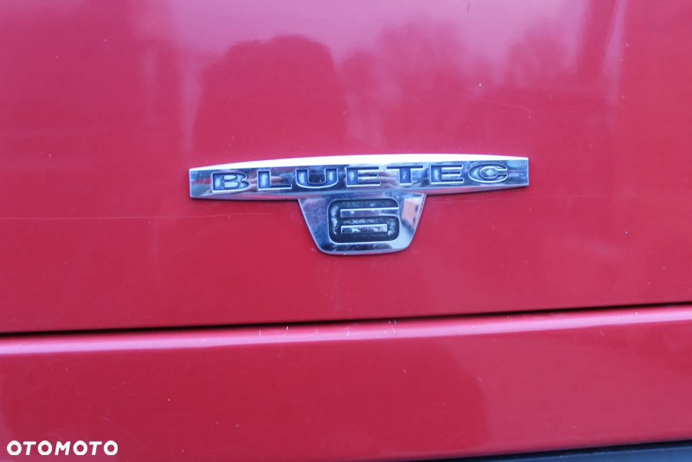 Mercedes-Benz AROCS 1851 z Niemiec 4x4 - 20