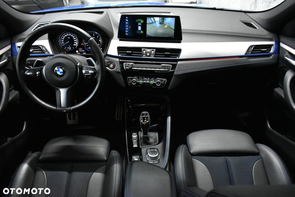 BMW X2 - 5