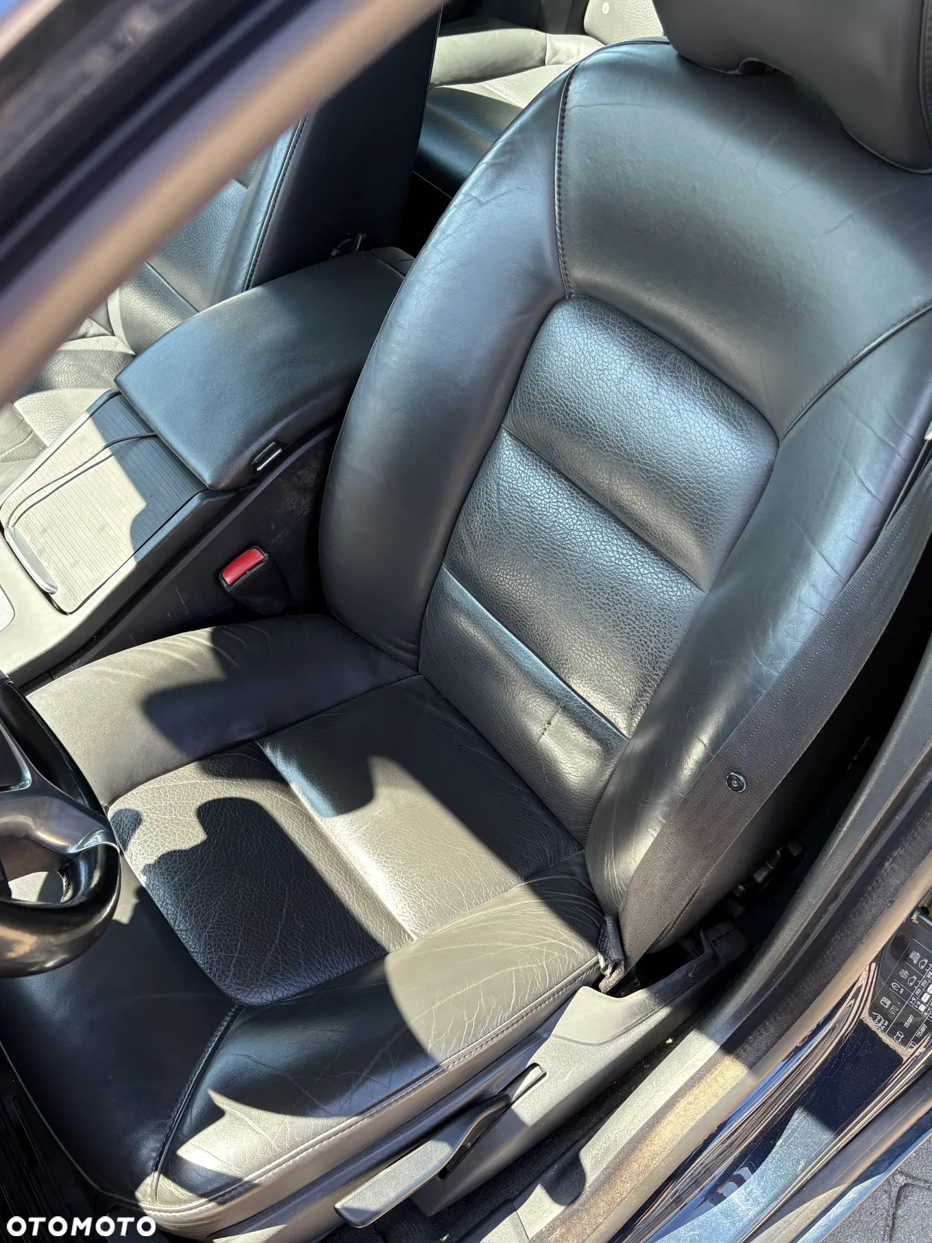 Volvo V70 2.4D Summum - 10