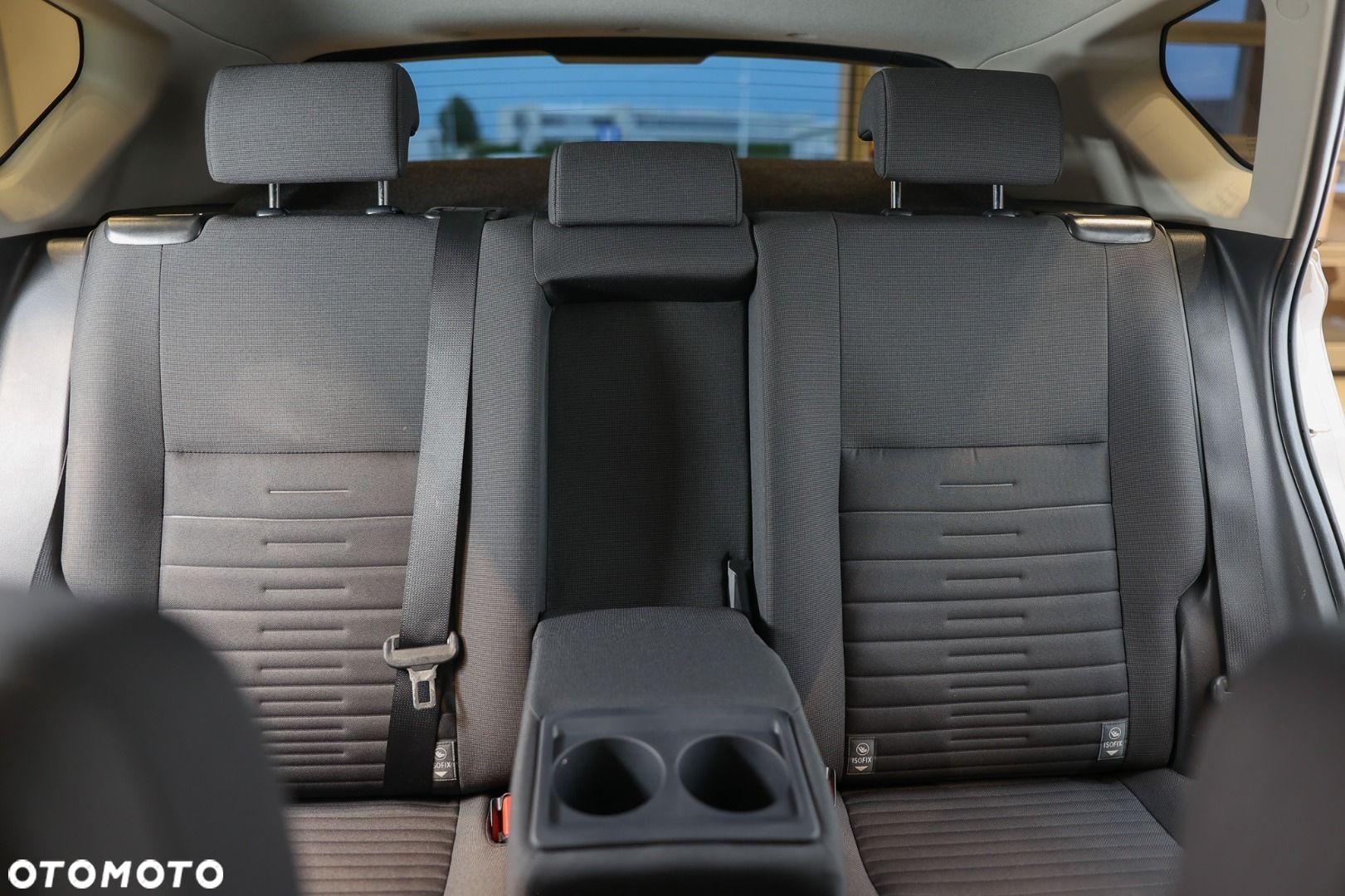 Toyota Auris - 20