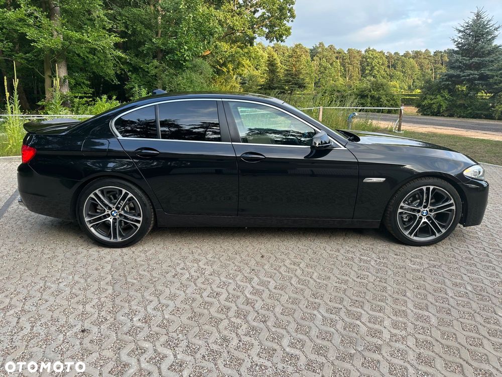 BMW Seria 5 - 3