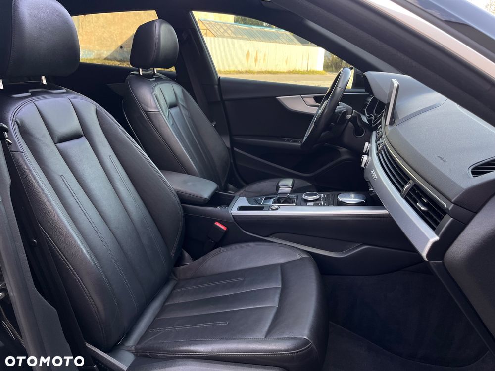 Audi A5 Sportback 2.0 TFSI Quattro S tronic - 24